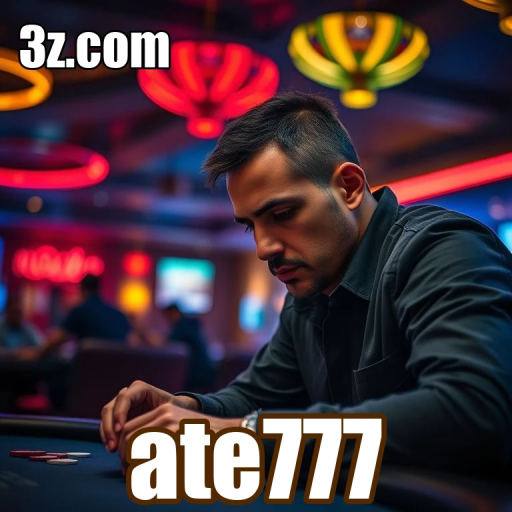 Aventuras Incríveis em ate777: Explore a Seção Adventure