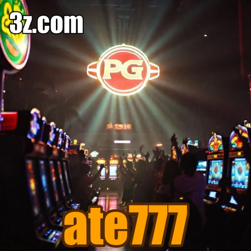 Explore o Arcade no ate777 e Aumente Sua Diversão