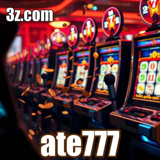 Mergulhe no Fantasy do ate777 e Construa Sua História